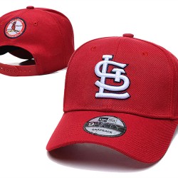 MLB St. Louis Cardinals Caps