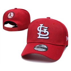 MLB St. Louis Cardinals Caps