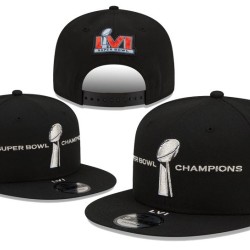Los Angeles Rams Caps