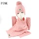 UGG Hat Gloves Scarf Set for Women Ladies Girls Soft Warm Knitted