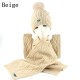 UGG Hat Gloves Scarf Set for Women Ladies Girls Soft Warm Knitted