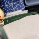 Gucci Sunglasses for women new large glasses 2025 fashion slim frame trendy face UV resistant