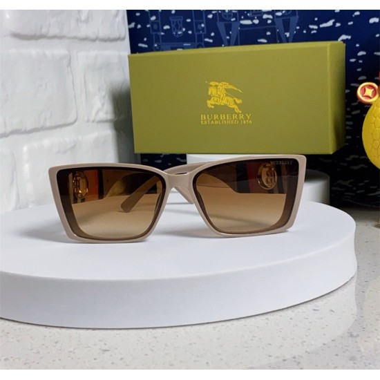 Burberry Sunglasses for comfortable sun shading suitable for both men and women Burberry Sunglasses for comfortable sun shading suitable for both men and women