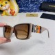 Burberry Sunglasses for comfortable sun shading suitable for both men and women Burberry Sunglasses for comfortable sun shading suitable for both men and women