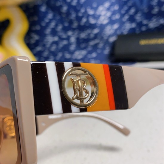 Burberry Sunglasses for comfortable sun shading suitable for both men and women Burberry Sunglasses for comfortable sun shading suitable for both men and women