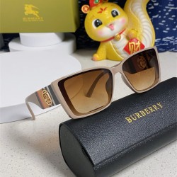 Burberry Sunglasses for comfortable sun shading suitable for both men and women