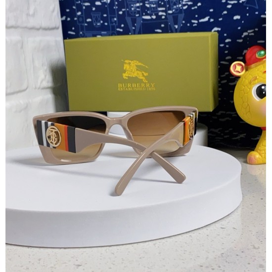 Burberry Sunglasses for comfortable sun shading suitable for both men and women Burberry Sunglasses for comfortable sun shading suitable for both men and women