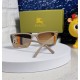 Burberry Sunglasses for comfortable sun shading suitable for both men and women Burberry Sunglasses for comfortable sun shading suitable for both men and women