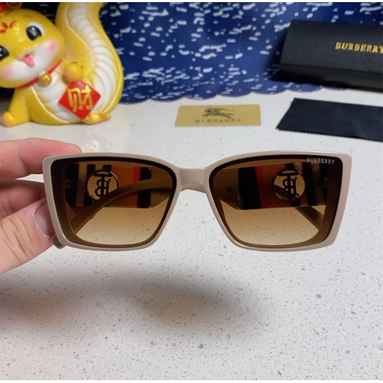 Burberry Sunglasses for comfortable sun shading suitable for both men and women Burberry Sunglasses for comfortable sun shading suitable for both men and women