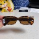 Chanel sunglasses for women rectangular small box small fragrant Chanel sunglasses for women rectangular small box small fragrant