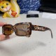 Chanel sunglasses for women rectangular small box small fragrant Chanel sunglasses for women rectangular small box small fragrant